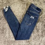 American Eagle  High Rise Jeggings Sz 2 Photo 0