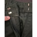 Jones New York Collection Woman Pants Womens 16W Black Stretch Dress Slacks Photo 8