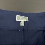 JM Collection  Womens‎ Rivet Skirt Color Navy Blue Size XL NWT (X160) Photo 3