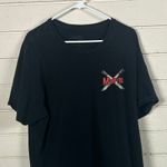 Misfits Blacks Band Tee size XXL Black Photo 5
