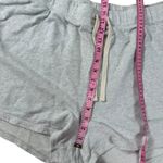 Old Navy  Gray Bear Logo Sweat Shorts Women's XXL Lounge Shorts Casual Comfy Photo 3
