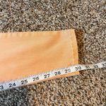 Vervet Flying Monkey‎ Citrus Garden Tan Skinny Jeans Women's Size 26 Photo 5