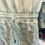 Free People Movement NWT Free People Intercept Romper In Pistachio Sold Out Color Photo 6