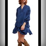 Free People  Sachi Mini Dress Big Dipper small Photo 1