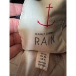 Seasalt Cornwall Cliff Castle Waterproof
Hooded Coat size 6 (new) $328.00 Photo 3