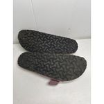  Catalina Birkenstock-Flor in Graceful Faded Purple. Size 40 Photo 5