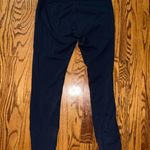 Lululemon  in movement tight 28” everlux true navy Photo 2