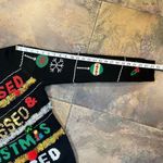No Boundaries NO BO  Christmas Sweater XL 15-17 Photo 2