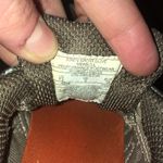 Merrell  Siren Olive lace up slip on hiking 7.5 shoes Photo 5