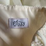 Oh Polly Eugenie Embellished Corset Tulle Skirt Mini Dress Photo 2