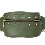 No Boundaries NWT  Womens Punk Prep Chain Fanny Pack Photo 6