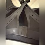 Athleta  Phenomena Bra Black 36 B Photo 2