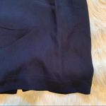 Casual Corner Annex Essentials Pencil Skirt Navy Size 8P Photo 3