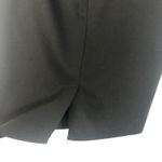 Harvé Benard Harve Benard High-Rise Black Pencil Skirt Size 10 Photo 8