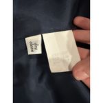 Pendleton  Purple Green Plaid Skirt Set 100% Virgin Wool Size 16W/ 18W Vintage Photo 7