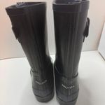 Nautica Stringer Rain Boots Size 6 Photo 2