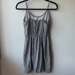 Old Navy Womens sun dress sz S elastic waist Photo 4