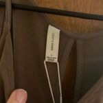 Gentle Fawn Lucinda Maxi Dress Brown L Photo 2