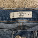 Abercrombie & Fitch Denim Shorts Photo 1