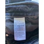 Old Navy Rockstar Super Skinny Jeans Size 4 Women’s Blue Denim High Rise Pants Photo 5