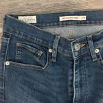 Levi's Mile High Super Skinny Jeans Photo 3