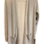Cyrus  CL Women's open front sweater‎ brand new Photo 0
