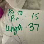 White House | Black Market  Women’s 8 Black 3/4 Sleeve Dress Office Core Career Photo 3