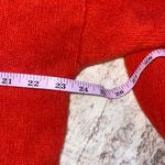 Ralph Lauren Polo  Cashmere Wool Oversized Warm Turtleneck Sweater Sz Small Photo 8