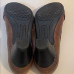 Cobb Hill by New Balance Brown Leather Shoes Comfortable size 7.5 Photo 5