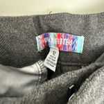 Urban Outfitters Women’s 12 Grey Wide Leg Dress Pants Photo 1