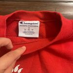 Champion Cincinnati Bearcats Crewneck Photo 2