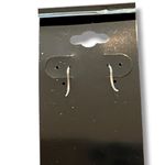 Hypoallergenic Cartoon Handmade Sandwich Cookie Unique Earrings Polymer Clay Photo 3