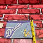 Disney Walt  World Tinker Bell Dance wallet coin Photo 1