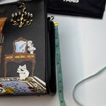 Karl Lagerfeld  Paris Maybelle Choupette Satchel Photo 11