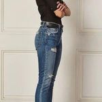 Boyish by Her The Billy high rise skinny jeans Photo 0