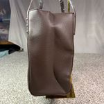 Montana West Women's Brown Studded Hobo Bag Casual Shoulder Handbag Photo 11