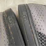 UGG  Australia Sammy Knit slip on sneaker Photo 8