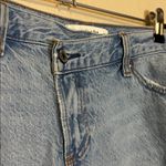 Abercrombie & Fitch  The baggy short low rise curve love Size 30 Photo 1