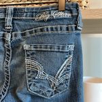 Big star  Sweet Skinny Ultra Low Rise Fit Jeans, 28 Photo 6