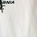 Hollister  Pale Pink Blue Ombre Hoodie Hooded Pullover Sweatshirt sz XS Photo 2