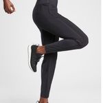 Athleta  Run With It Pant // Black XS Photo 2