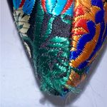 JUST FABULOUS Floral Stiletto Madelina Boot Photo 6