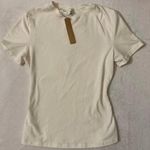 SKIMS Cotton Jersey T-Shirt XS Photo 1