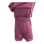 Sincerely Jules pink ruffle strap built Photo 5