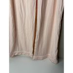 J.Crew Re-Imagined Womens Size XL Pajama Set Dreamy Lyocell Blend 2 Piece Pink Photo 10