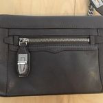 Rebecca Minkoff  Grey Bag Photo 0