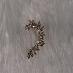 Boutique Beautiful 🤩 Rhinestone ear cuff ✨ Photo 4