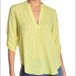 Lush Clothing ✨ Lush
Printed Split Neck Blouse✨ Photo 6