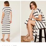 Tanya Taylor
Charlie Stripe Dress Photo 1