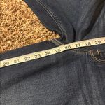 American Eagle NWT Mom Jean Blue 4 Short Photo 6